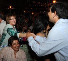 Foto de la galería: Los 60 años del Mercado La Placita