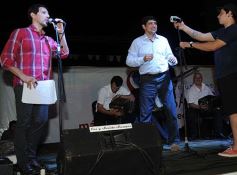 Foto de la galería: Los 60 años del Mercado La Placita