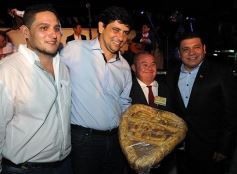 Foto de la galería: Los 60 años del Mercado La Placita