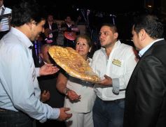 Foto de la galería: Los 60 años del Mercado La Placita