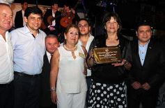 Foto de la galería: Los 60 años del Mercado La Placita