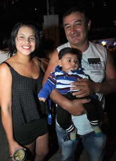 Foto de la galería: Los 60 años del Mercado La Placita