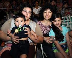 Foto de la galería: Los 60 años del Mercado La Placita