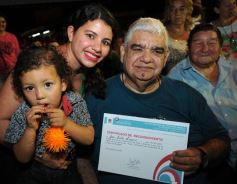 Foto de la galería: Los 60 años del Mercado La Placita