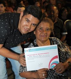 Foto de la galería: Los 60 años del Mercado La Placita