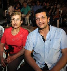 Foto de la galería: Los 60 años del Mercado La Placita