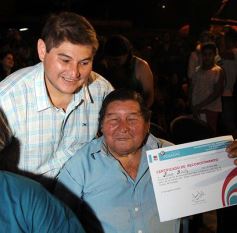Foto de la galería: Los 60 años del Mercado La Placita