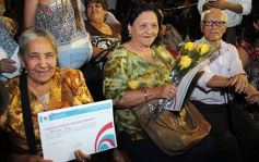 Foto de la galería: Los 60 años del Mercado La Placita
