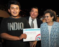 Foto de la galería: Los 60 años del Mercado La Placita