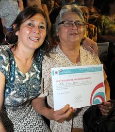 Foto de la galería: Los 60 años del Mercado La Placita