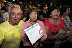 Foto de la galería: Los 60 años del Mercado La Placita