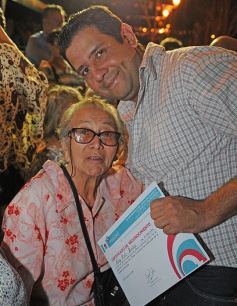 Foto de la galería: Los 60 años del Mercado La Placita