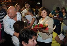 Foto de la galería: Los 60 años del Mercado La Placita