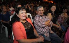 Foto de la galería: Los 60 años del Mercado La Placita