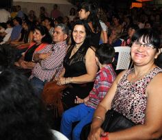 Foto de la galería: Los 60 años del Mercado La Placita