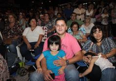 Foto de la galería: Los 60 años del Mercado La Placita
