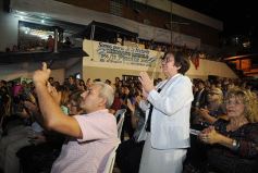 Foto de la galería: Los 60 años del Mercado La Placita