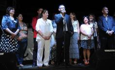 Foto de la galería: Los 60 años del Mercado La Placita