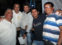 Foto de la galería: Los 60 años del Mercado La Placita