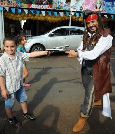 Foto de la galería: Los 60 años del Mercado La Placita