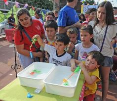 Foto de la galería: Los 60 años del Mercado La Placita