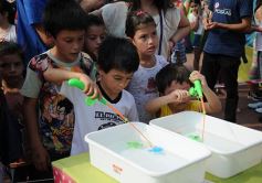 Foto de la galería: Los 60 años del Mercado La Placita