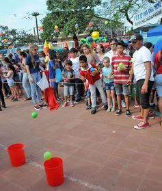 Foto de la galería: Los 60 años del Mercado La Placita