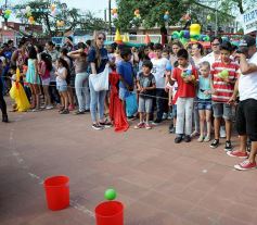 Foto de la galería: Los 60 años del Mercado La Placita