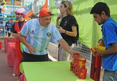 Foto de la galería: Los 60 años del Mercado La Placita