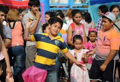 Foto de la galería: Los 60 años del Mercado La Placita