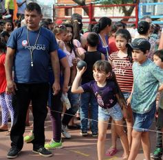 Foto de la galería: Los 60 años del Mercado La Placita