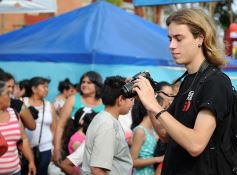Foto de la galería: Los 60 años del Mercado La Placita