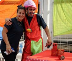 Foto de la galería: Los 60 años del Mercado La Placita