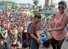 Foto de la galería: Los 60 años del Mercado La Placita