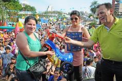 Foto de la galería: Los 60 años del Mercado La Placita