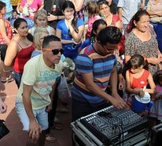 Foto de la galería: Los 60 años del Mercado La Placita