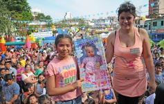 Foto de la galería: Los 60 años del Mercado La Placita