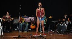 Foto de la galería: Imperdible set acústico de los Grillitos