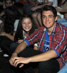 Foto de la galería: Imperdible set acústico de los Grillitos