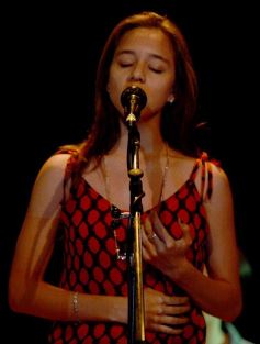 Foto de la galería: Imperdible set acústico de los Grillitos