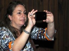 Foto de la galería: Imperdible set acústico de los Grillitos