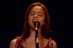 Foto de la galería: Imperdible set acústico de los Grillitos