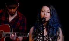 Foto de la galería: Imperdible set acústico de los Grillitos