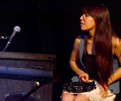 Foto de la galería: Imperdible set acústico de los Grillitos