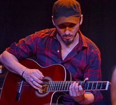 Foto de la galería: Imperdible set acústico de los Grillitos