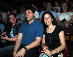 Foto de la galería: Imperdible set acústico de los Grillitos