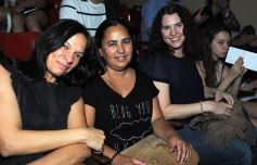 Foto de la galería: Imperdible set acústico de los Grillitos