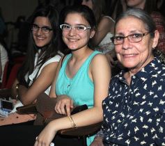 Foto de la galería: Imperdible set acústico de los Grillitos