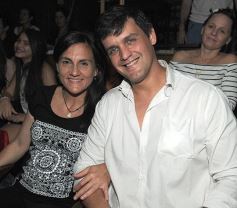 Foto de la galería: Imperdible set acústico de los Grillitos