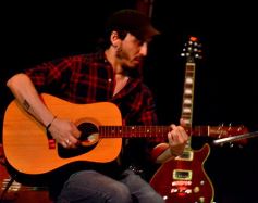 Foto de la galería: Imperdible set acústico de los Grillitos